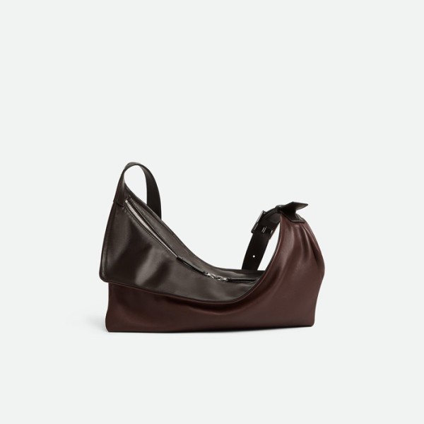 ✨보테가베네타 남성 지그재그 백 - Bottega veneta Mens Zigzag Bag - bvb3130x