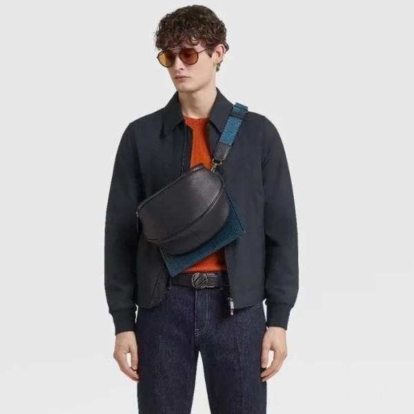 ✨에르메네질도 제냐 남성 베이직 재킷 - Ermenegildo Zegna Mens Basic Jacket - zec4075x