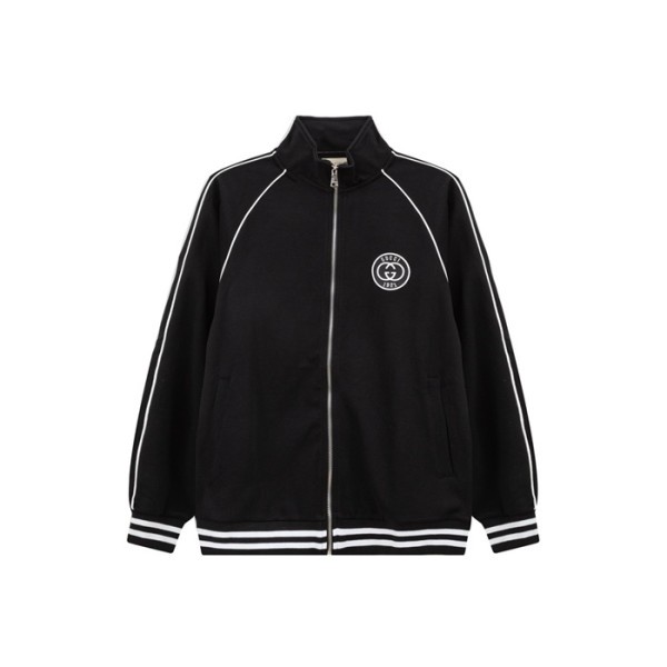 ✨구찌 남성 집업 트레이닝복 - Gucci Mens Sweat Shirt - guc4083x