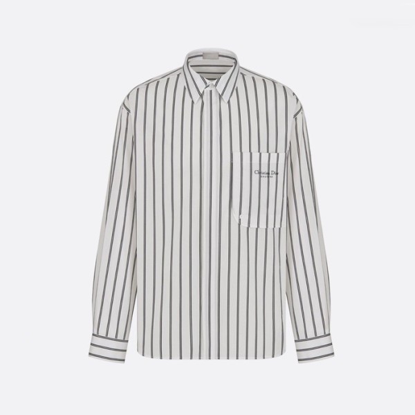 ✨디올 남성 베이직 셔츠 - Dior Mens Basic Shirt - dic4092x