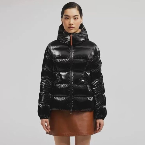 ✨몽클레어 여성 다운 패딩 - Moncler Womens Down Padding - moc4093x