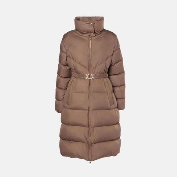 ✨몽클레어 여성 롱 다운 패딩 - Moncler Womens Down Padding - moc4096x