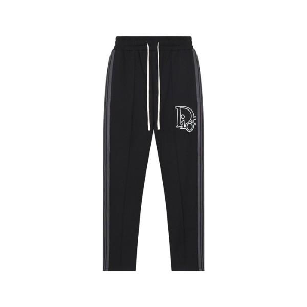 ✨디올 남성 스웻 팬츠 - Dior Mens Sweat Pants - dic4107x