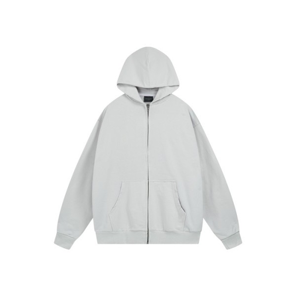 ✨발렌시아가 남성 오버핏 후드티 - Balenciaga Mens Over Size Hoodie - bac4113x