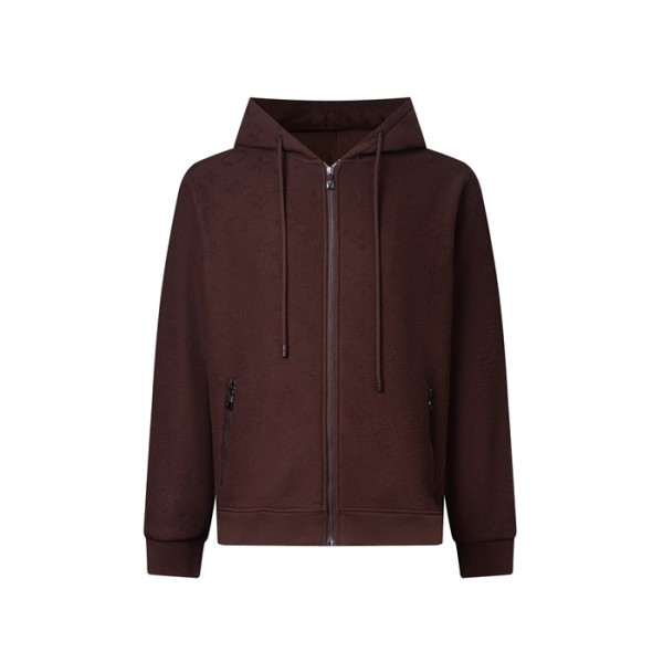 ✨루이비통 남성 클래식 후드티 - Louis vuitton Mens Classic Hooded - lvc4116x