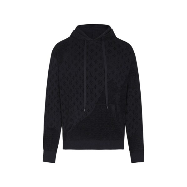 ✨루이비통 남성 클래식 후드티 - Louis vuitton Mens Classic Hooded - lvc4117x