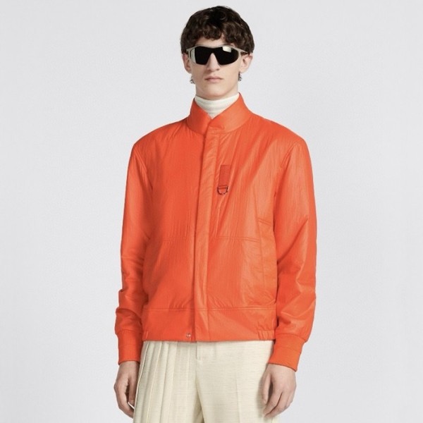 ✨디올 남성 봄버 재킷 - Dior Mens Bomber Jacket - dic4121x