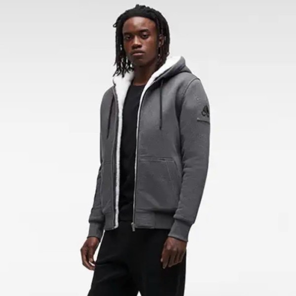 ✨무스너클 남성 후드 재킷 - Moose Knuckle Mens Hood Jacket - moc4125x