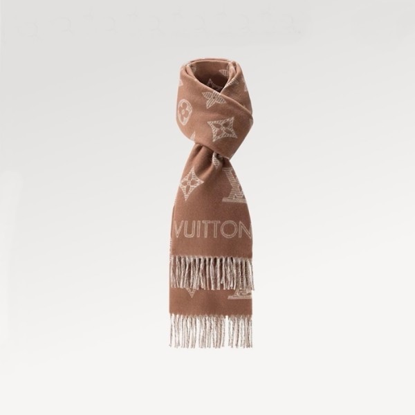 ✨루이비통 남성 새도우 머플러 - Louis vuitton Mens Shadow Muffler - acc2510x