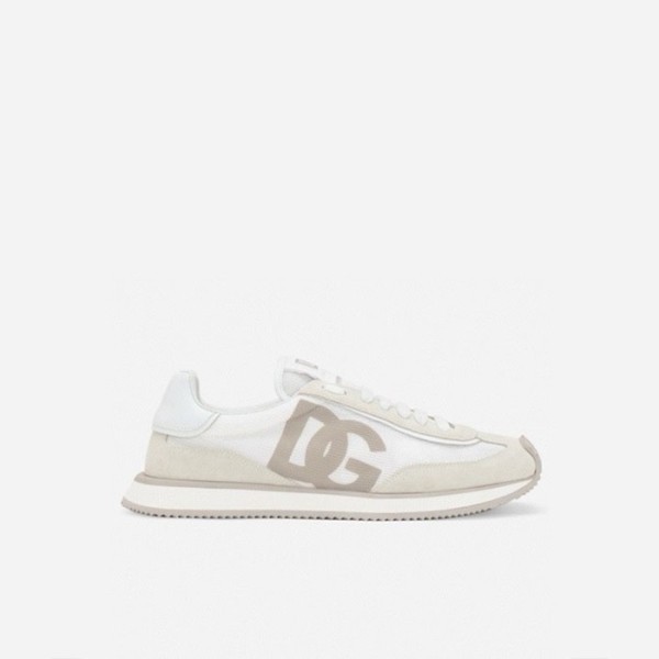 ✨돌체앤가바나 남성 쿠션 스니커즈 - Dolc&Gabbana Mens DG Cushion Sneaker - dos1660x