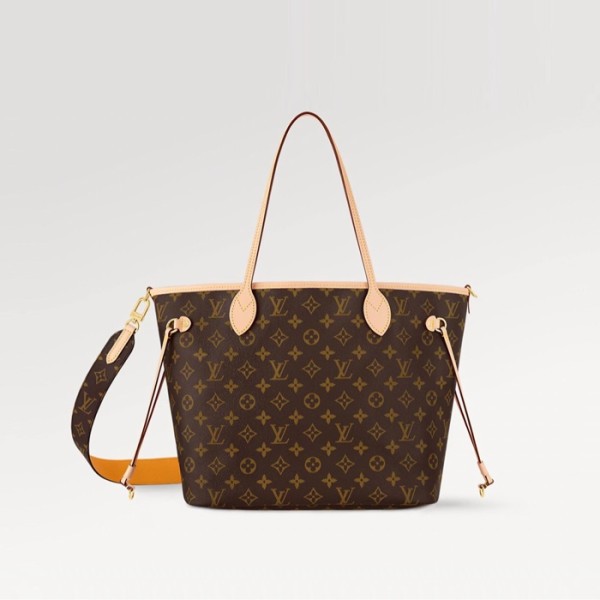 ✨루이비통 여성 네버풀 반둘리에 인사이드 아웃 M12257 - Louis vuitton Womens Neverfull Inside out - lvb3137x