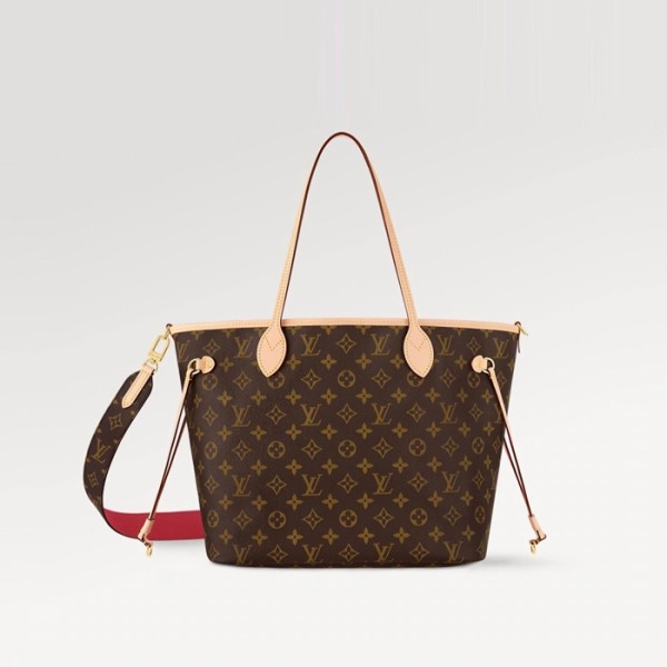 ✨루이비통 여성 네버풀 반둘리에 인사이드 아웃 M12257 - Louis vuitton Womens Neverfull Inside out - lvb3138x