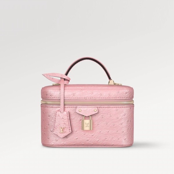 ✨매장판 루이비통 여성 베니티 체인 파우치 - Louis vuitton Womens Vanity Chain Pouch - lvb3139x