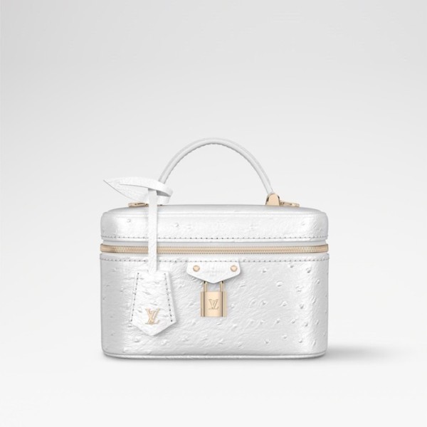 ✨매장판 루이비통 여성 베니티 체인 파우치 - Louis vuitton Womens Vanity Chain Pouch - lvb3140x