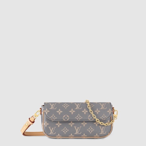 ✨루이비통 여성 윌릿 온 체인 아이비 M12778 - Louis vuitton Womens Wallet on Chain Ivy - lvb3145x