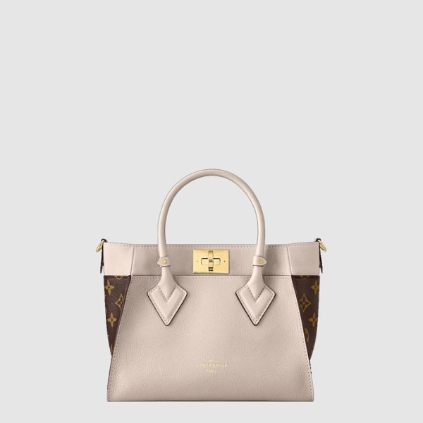 ✨루이비통 여성 온 마이 사이드 PM M57729 - Louis vuitton Womens On My Side PM - lvb3159x