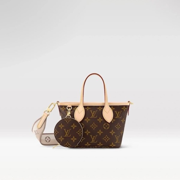 ✨루이비통 여성 네버풀 BB M46786 - Louis vuitton Womens Neverfull BB - lvb3160x