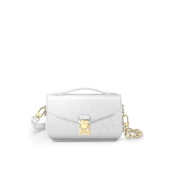 ✨루이비통 여성 포쉐트 메티스 이스트 웨스트 N85902 - Louis vuitton Womens Pochette Metis East West - lvb3161x