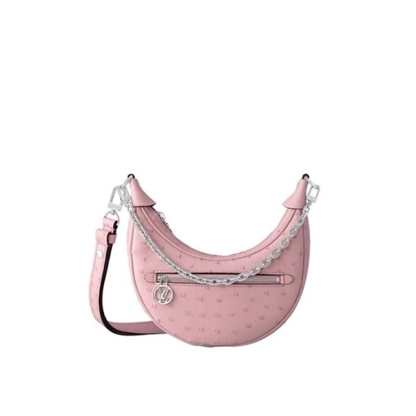 ✨루이비통 여성 루프 호보백 N85900 - Louis vuitton Womens Loop Hobo Bag - lvb3162x