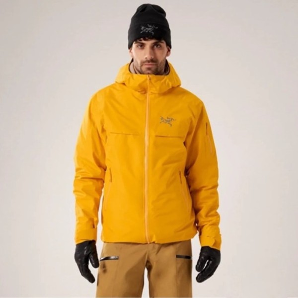 ✨아크테릭스 남성 다운 자켓 - Arcteryx Mens Down Jacket - arc4163x
