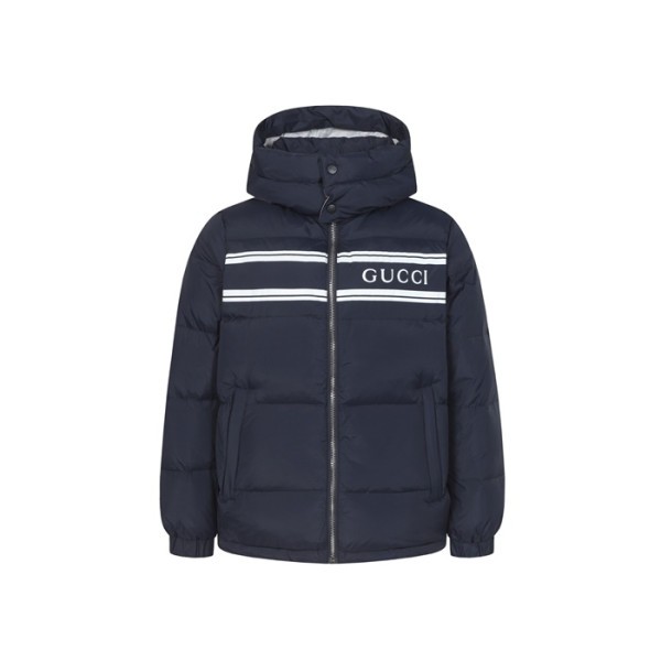 ✨구찌 남성 다운 패딩 - Gucci Mens Down Padding - guc4165x