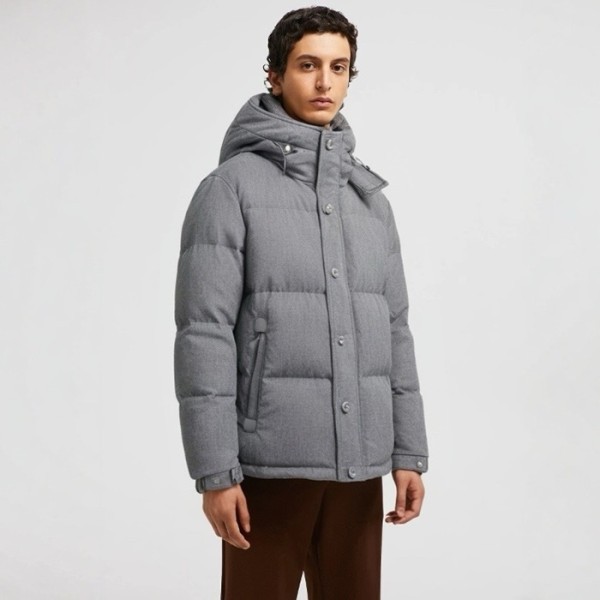 ✨브루넬로쿠치넬리 남성 다운 패딩 - Brunello Cucinelli Mens Down Padding - brc4176x