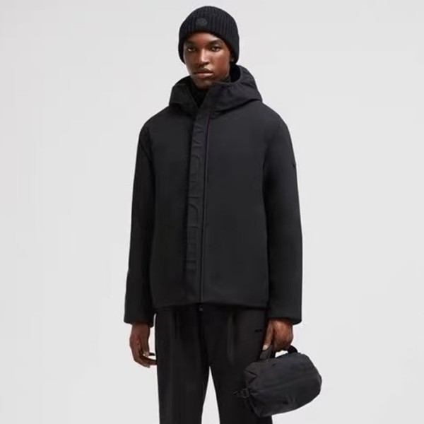 ✨몽클레어 남성 다운 재킷 - Moncler Mens Down Jacket - moc4181x