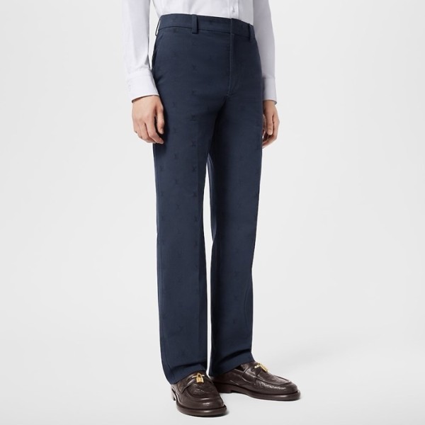 ✨루이비통 남성 베이직 슬랙스 - Louis vuitton Mens Basic Slacks - lvc4186x