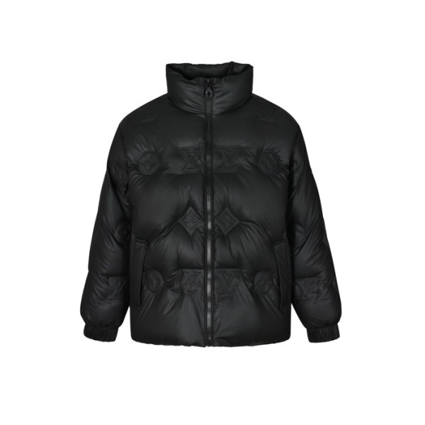✨루이비통 남성 다운 패딩 - Louis vuitton Mens Down Padding - lvc4221x