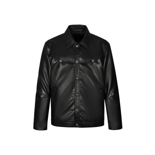 ✨크롬하츠 남성 베이직 자켓 - Chrom Hearts Mens Basic Jacket - chc4223x