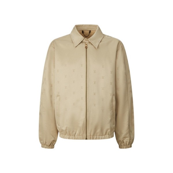 ✨루이비통 남성 베이직 재킷 - Louis vuitton Mens Basic Jacket - lvc4228x