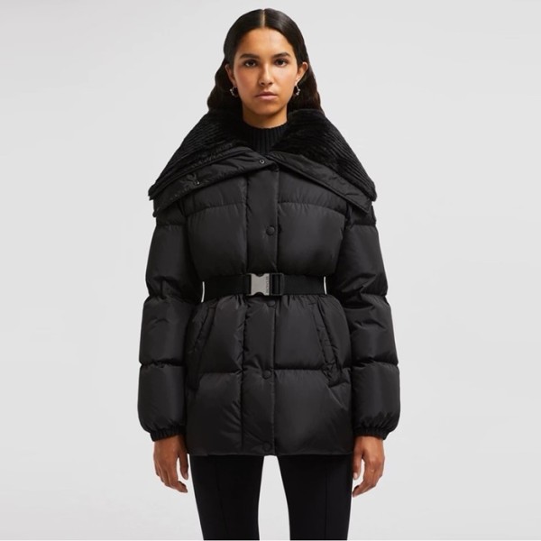 ✨몽클레어 여성 구스 다운 패딩 - Moncler Womens Goose Down Padding - moc4242x