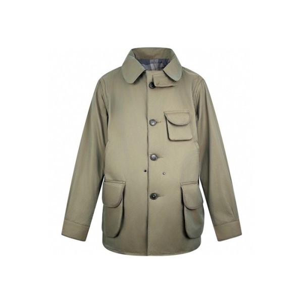 ✨메종 마르지엘라 남성 다운 자켓 - Maison Margiela Mens Down Jacket - mac4243x