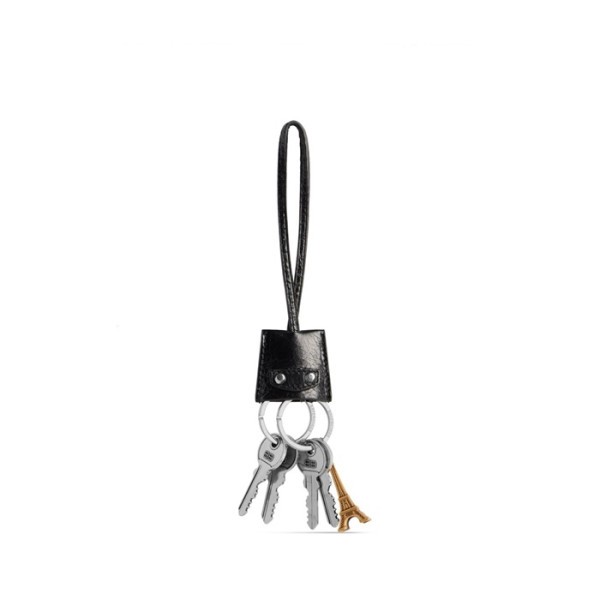 ✨발렌시아가 남/녀 키 홀더 - Balenciaga Unisex Key Ring - gob2565x
