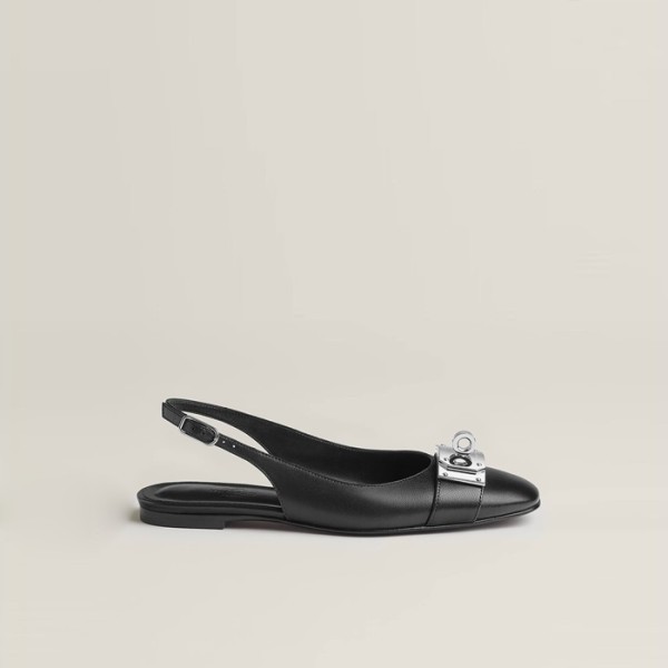 ✨에르메스 여성 이노센트 슬링백 - Hermes Womens Innocente Slingback - hes1675x