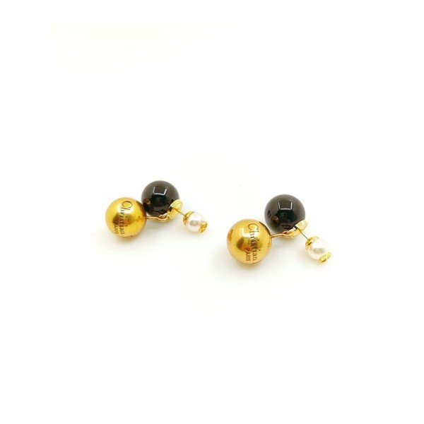 ✨까르띠에 여성 골드 이어링 - Cartier Womens Gold Earring - acc2578x