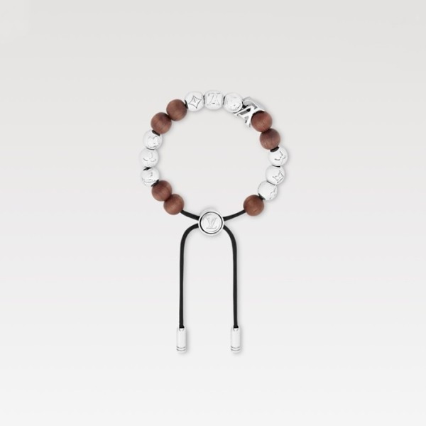 ✨루이비통 여성 골드 팔찌 - Louis vuitton Womens Gold Bangle - acc2593x