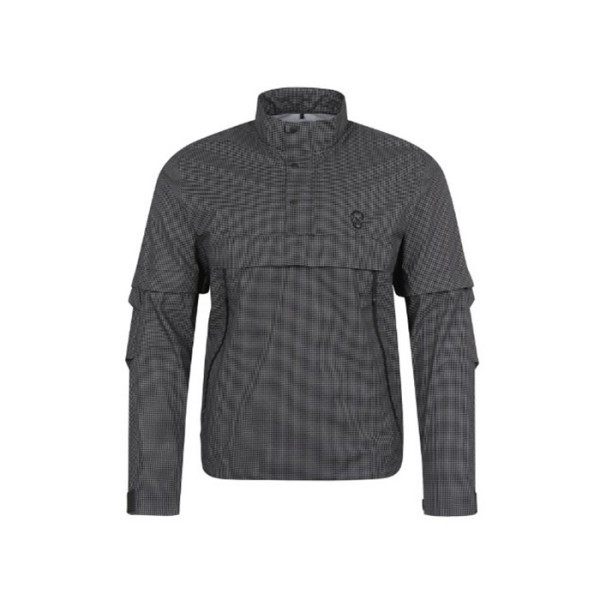 ✨[AMAZINGCRE] 어메이징크리 남성 다이니마 테크니컬 아노락 - gol1429x