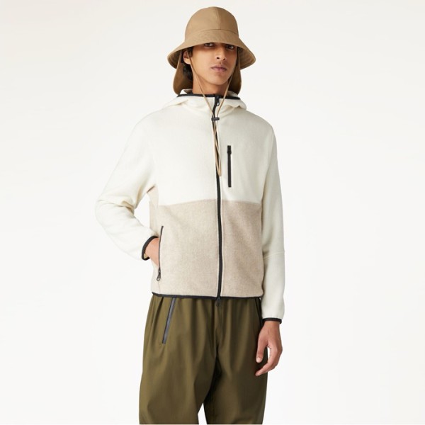 ✨로로피아나 남성 후드 자켓 - Loro Piana Mens Hood Jacket - lpc4255x