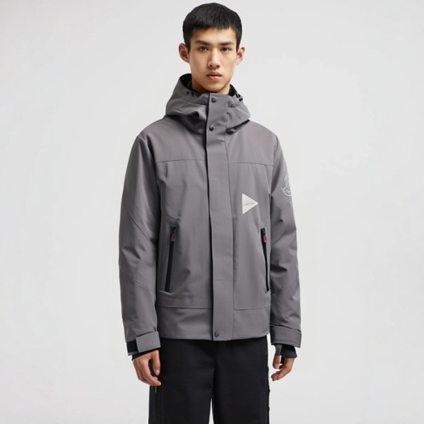 ✨몽클레어 남성 다운 재킷 - Moncler Mens Down Jacket - moc4257x