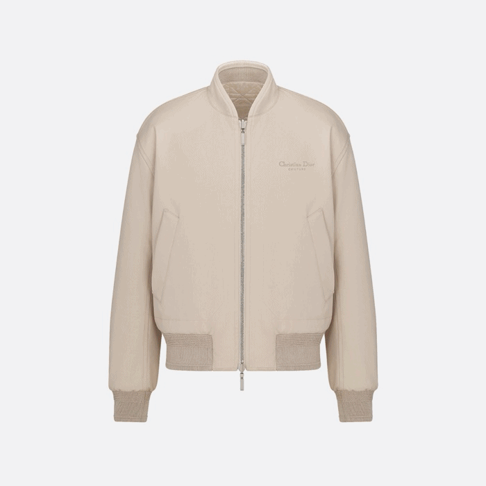 ✨디올 남성 봄버 재킷 - Dior Mens Bomber Jacket - dic4267x