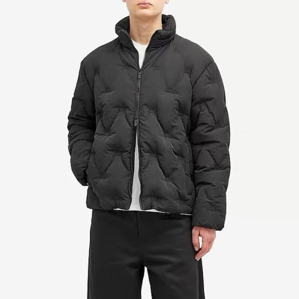 ✨버버리 남성 다운 패딩 - Burberry Mens Down Padding - buc4274x