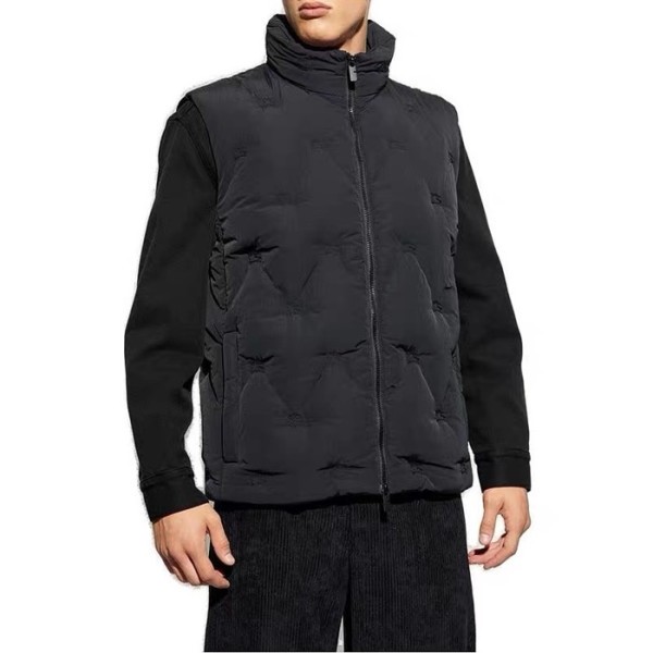 ✨버버리 남성 다운 베스트 - Burberry Mens Down Vest - buc4276x