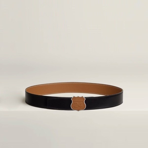 ✨에르메스 남성 리버서블 온더로드 벨트 - Hermes Mens On The Road Reversible Belt - bel27x