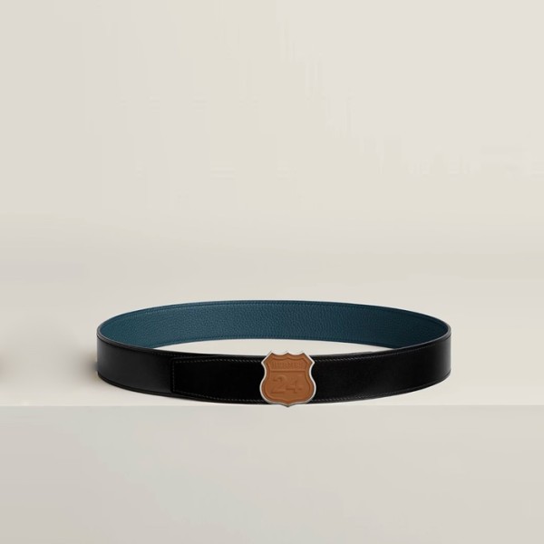 ✨에르메스 남성 리버서블 온더로드 벨트 - Hermes Mens On The Road Reversible Belt - bel29x