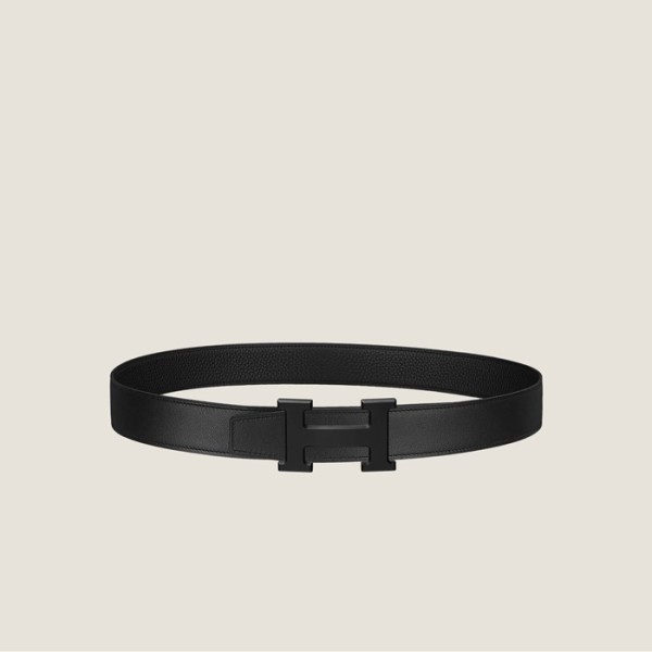 ✨에르메스 남성 리버서블 H 벨트 - Hermes Mens Boucle De Ceinture H Reversible Belt - bel52x