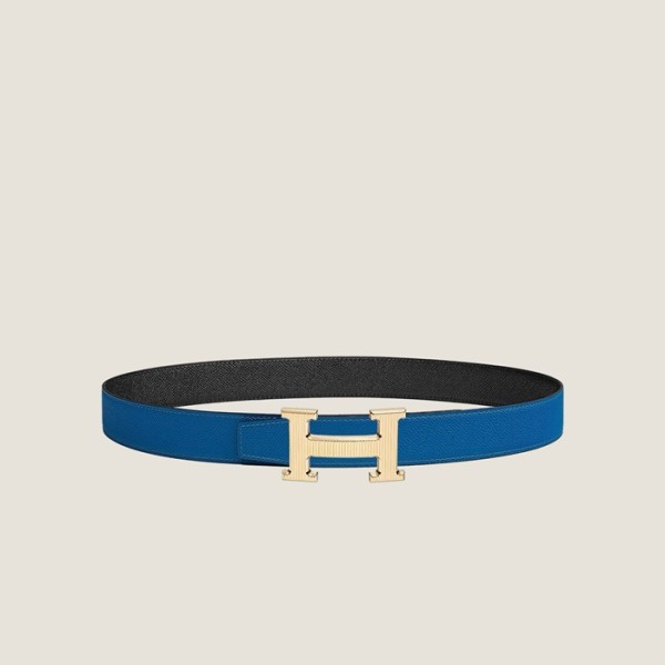 ✨에르메스 남성 리버서블 H 벨트 - Hermes Mens Boucle De Ceinture H Reversible Belt - bel64x