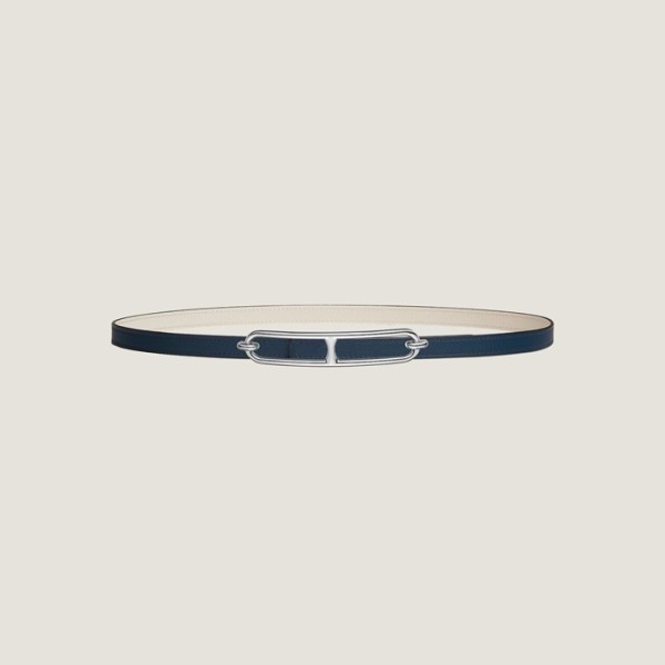 ✨에르메스 여성 리버서블 롤리스 벨트 - Hermes Womens Roulis Reversible Belt - bel101x
