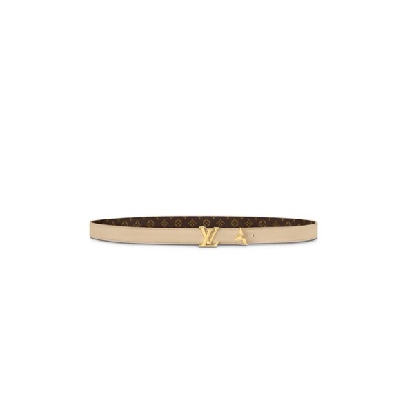 ✨루이비통 여성 모노그램 벨트 - Louis vuitton Womens Monogram Belt - bel108x