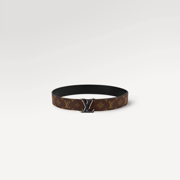 ✨루이비통 남성 모노그램 벨트 - Louis vuitton Mens Monogram Belt - bel117x